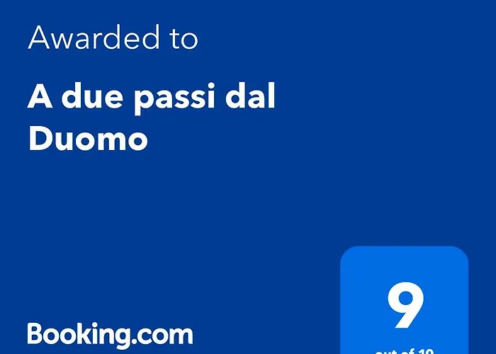 A Due Passi Dal Duomo